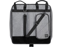 Meinl  Classic Woven Stick Bag Heather Gray (MCSBGY)